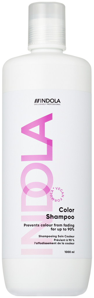 Indola Color Shampoo