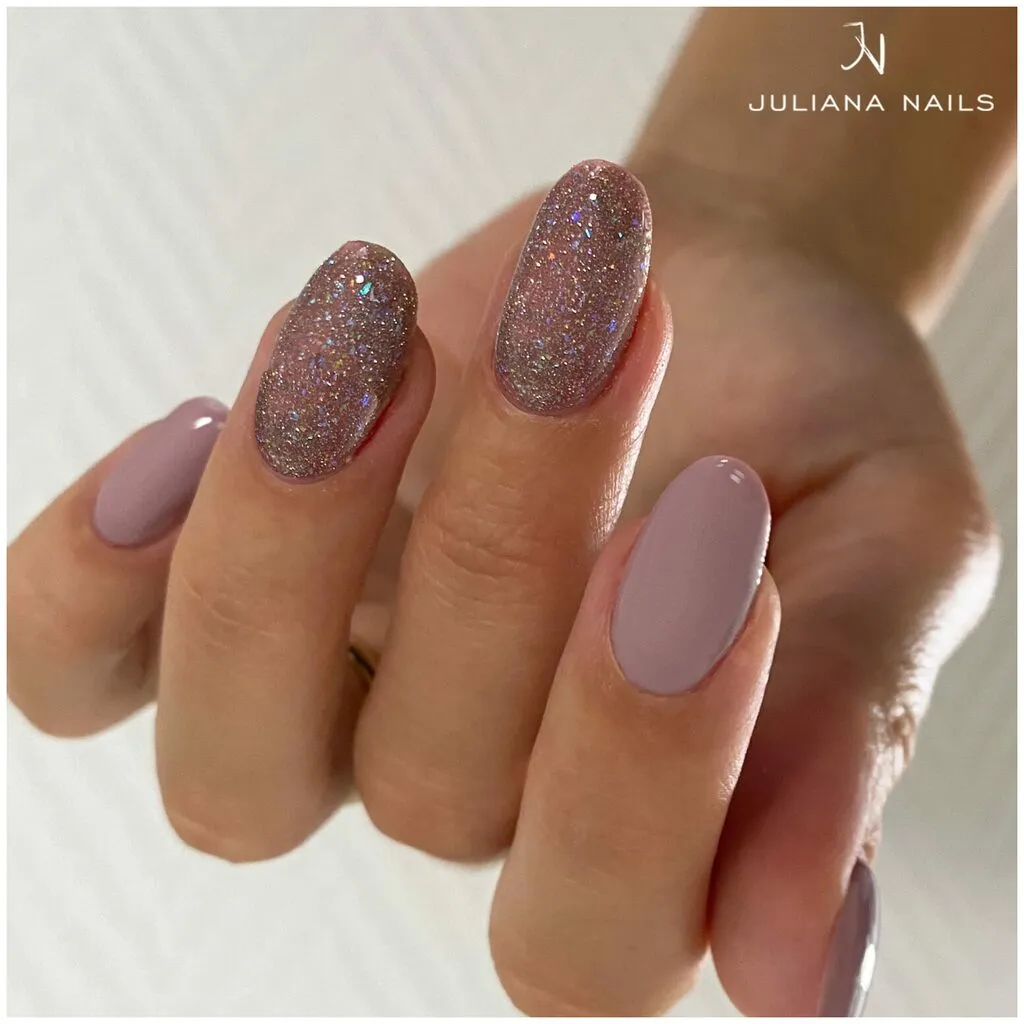 Juliana Nails Gel Lack Nude & Brauntöne