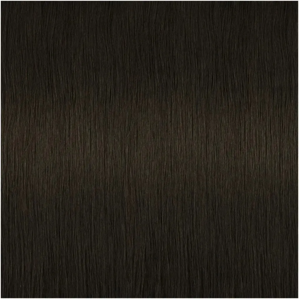SHE Weft Extensions Natural 50/55 cm