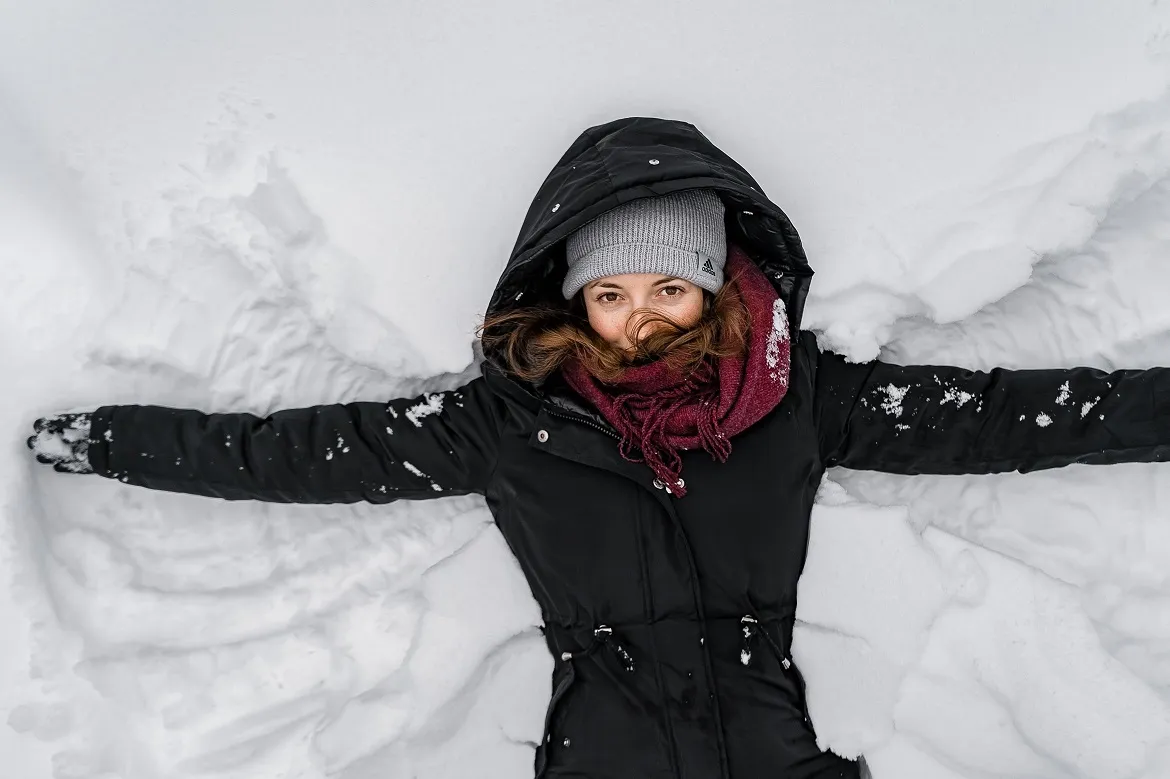 Winter