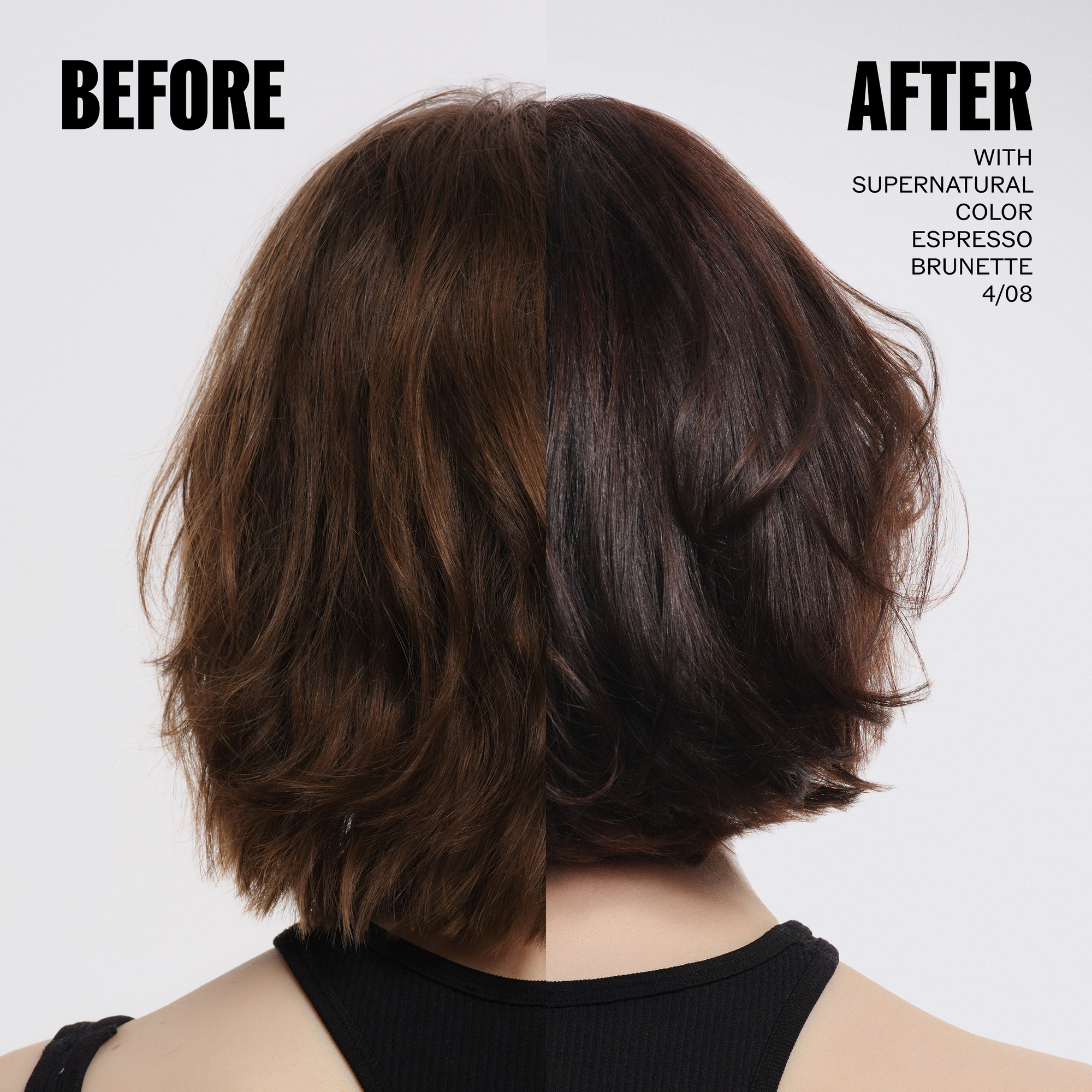 Wella Supernatural