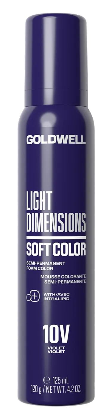 Goldwell Light Dimensions Soft Color