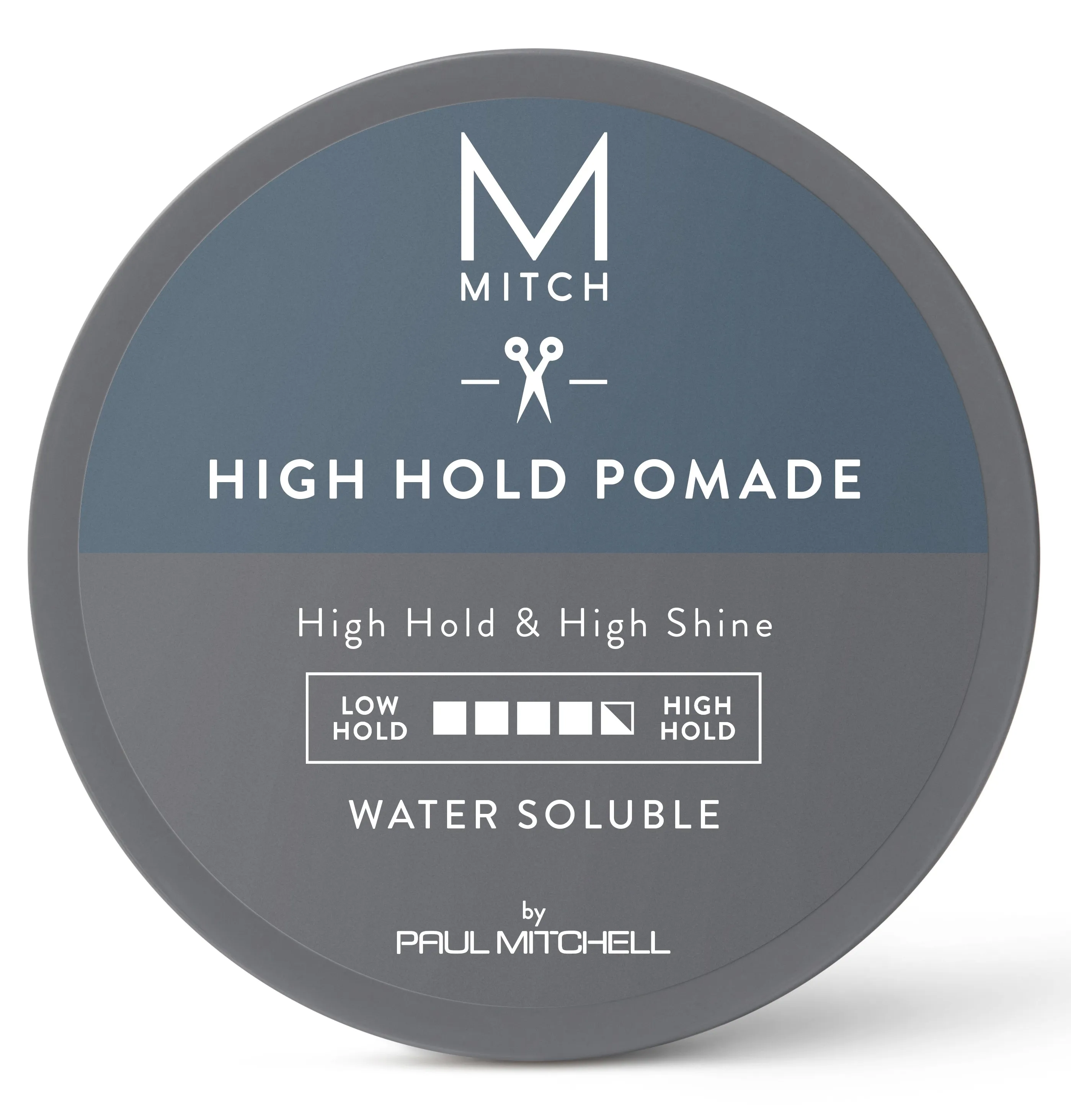Paul Mitchell Mitch High Hold Pomade