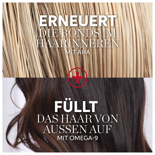 Wella Ultimate Repair Protective Leave-In Treatment