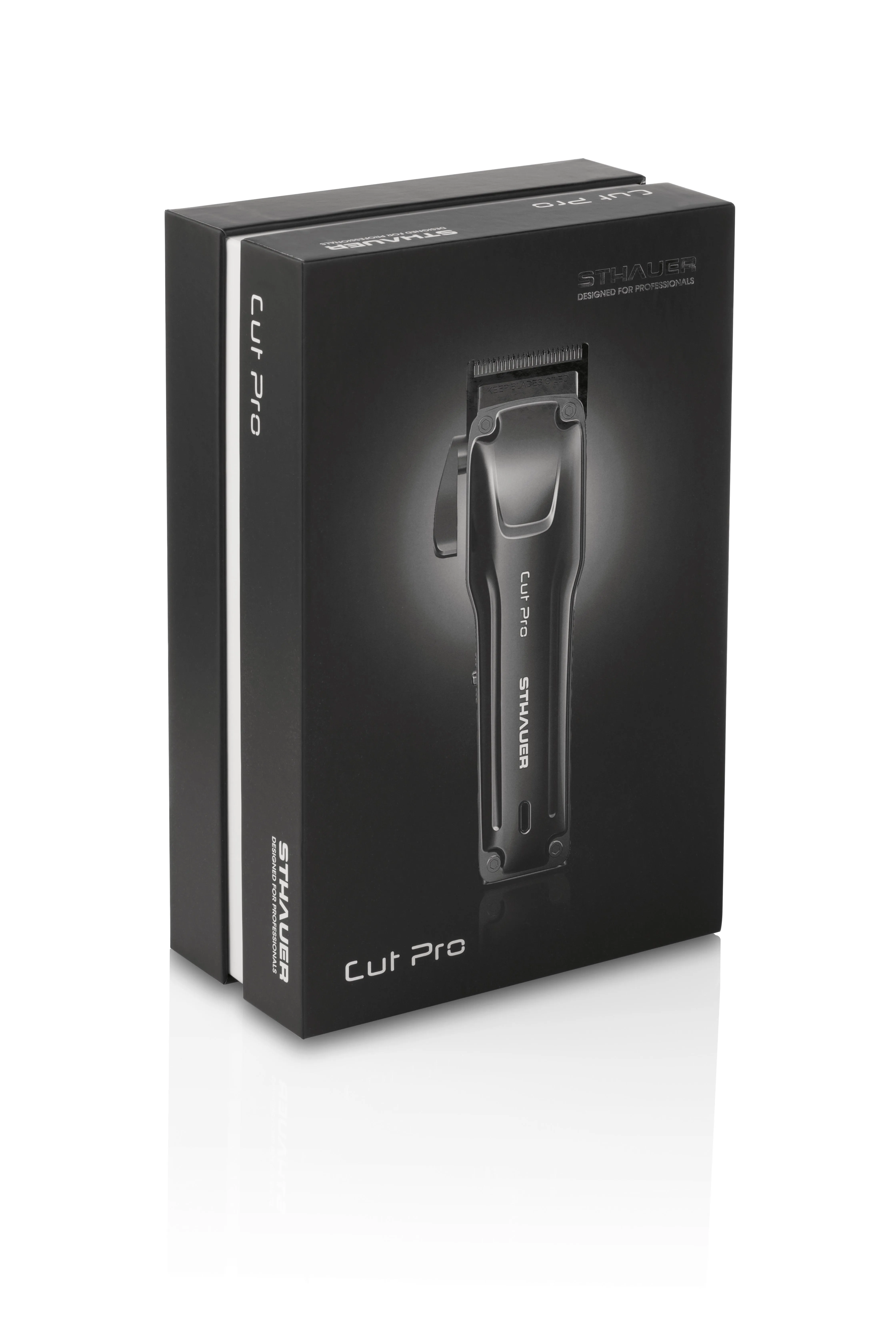 Xanitalia Cut Pro Professioneller Haarschneider