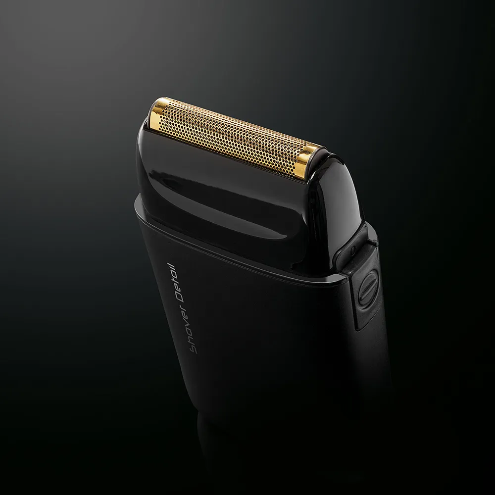 Xanitalia Sthauer Shaver Detail Trimmer