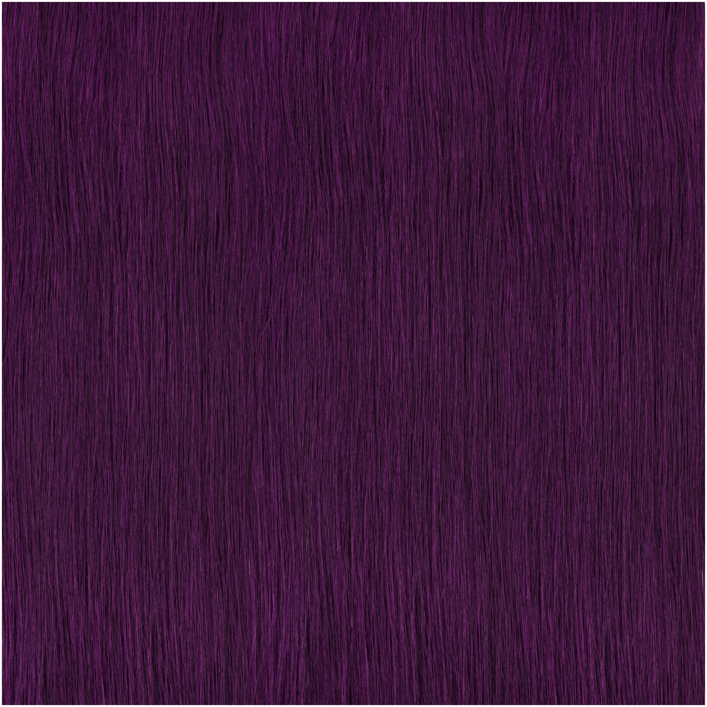 She Tape Extensions Fantasy-Strähne
