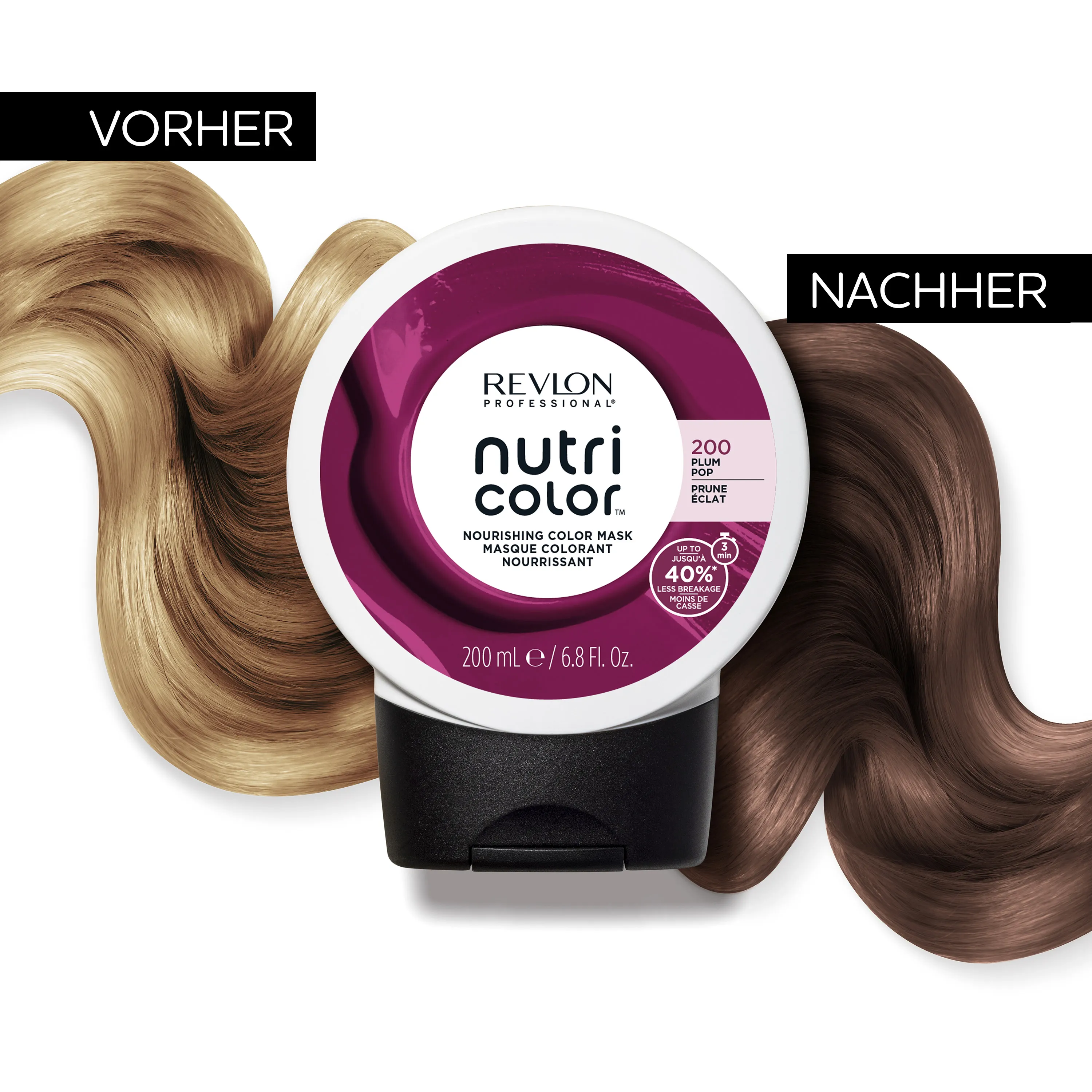 Revlon Professional Nutri Color Filter