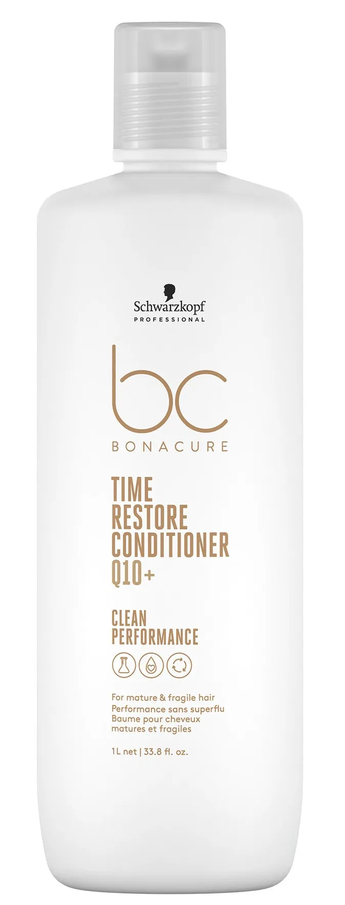 Schwarzkopf BC Bonacure Time Restore Conditioner