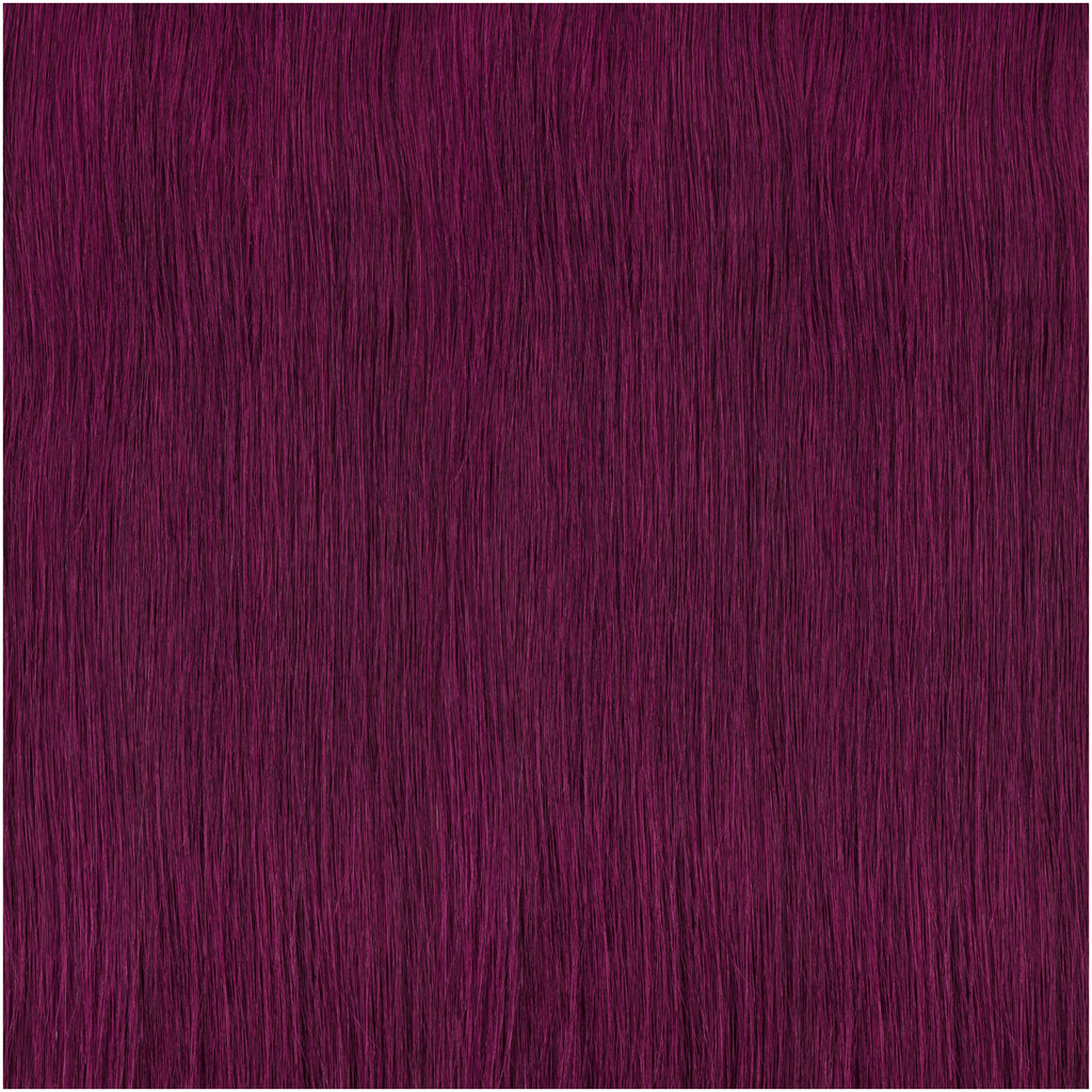 She Tape Extensions Fantasy-Strähne