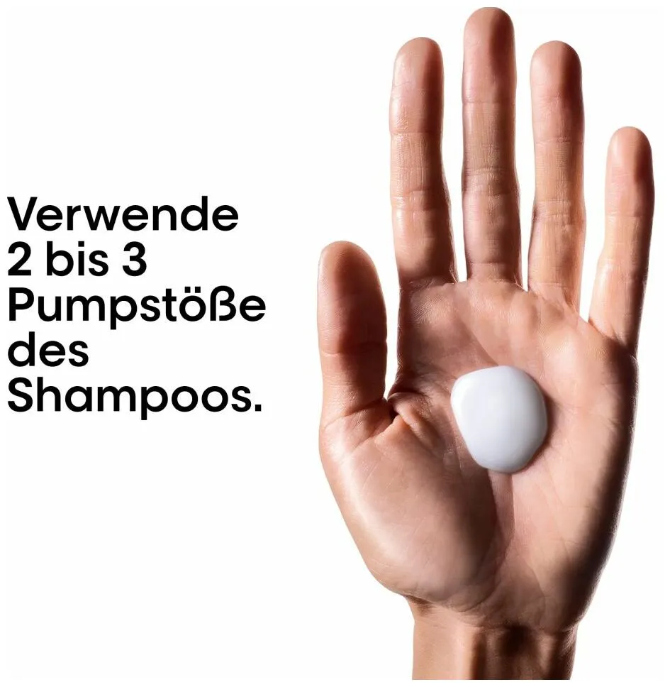 L'Oréal Série Expert Metal DX Refill Shampoo