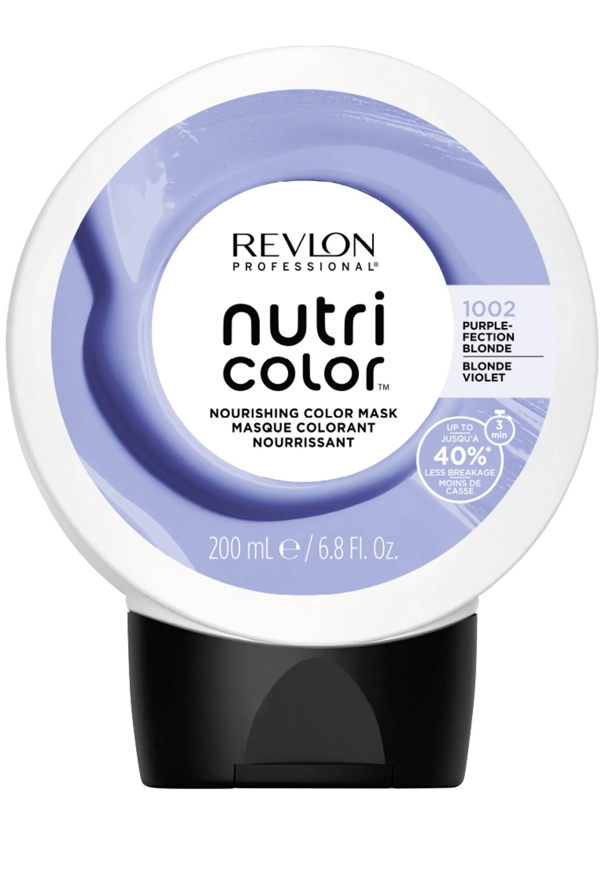 Revlon Professional Nutri Color Filter