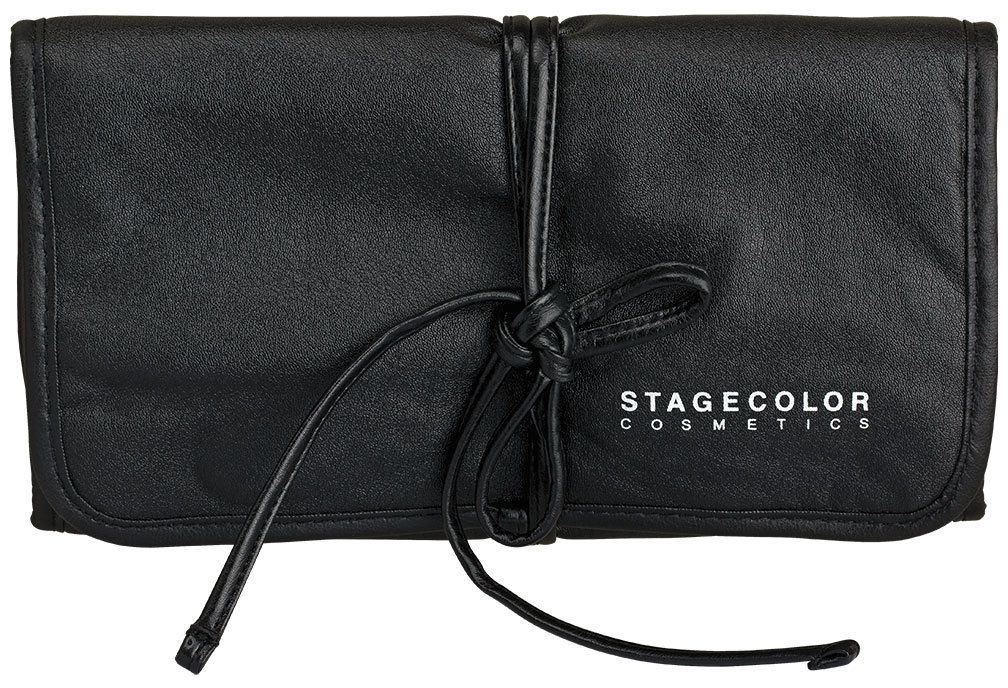 Stagecolor Profi Pinseltasche Leer
