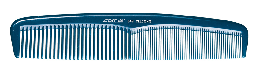 Comair Damenkamm 349 Blue Profi-Line