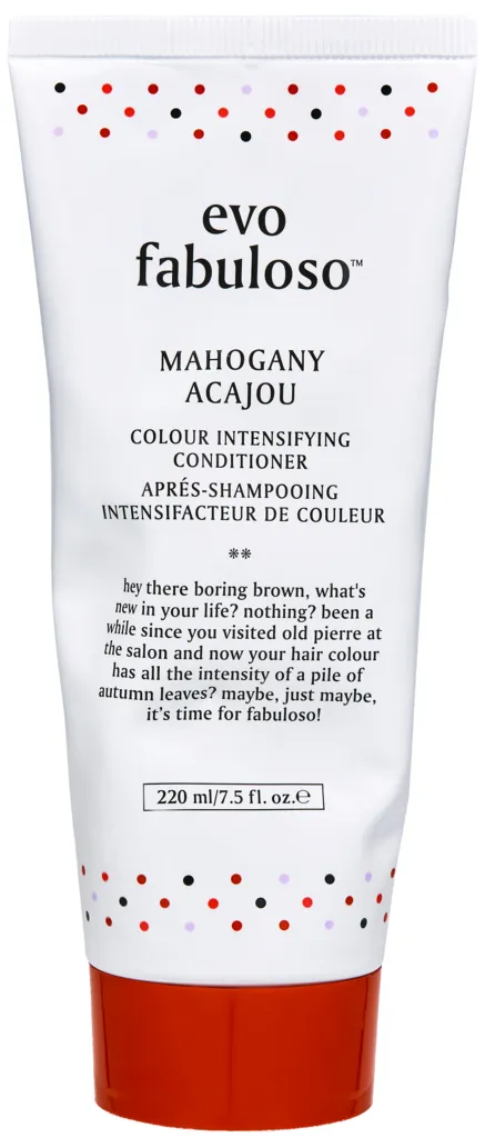 evo Fabuloso Colour Boosting Treatment