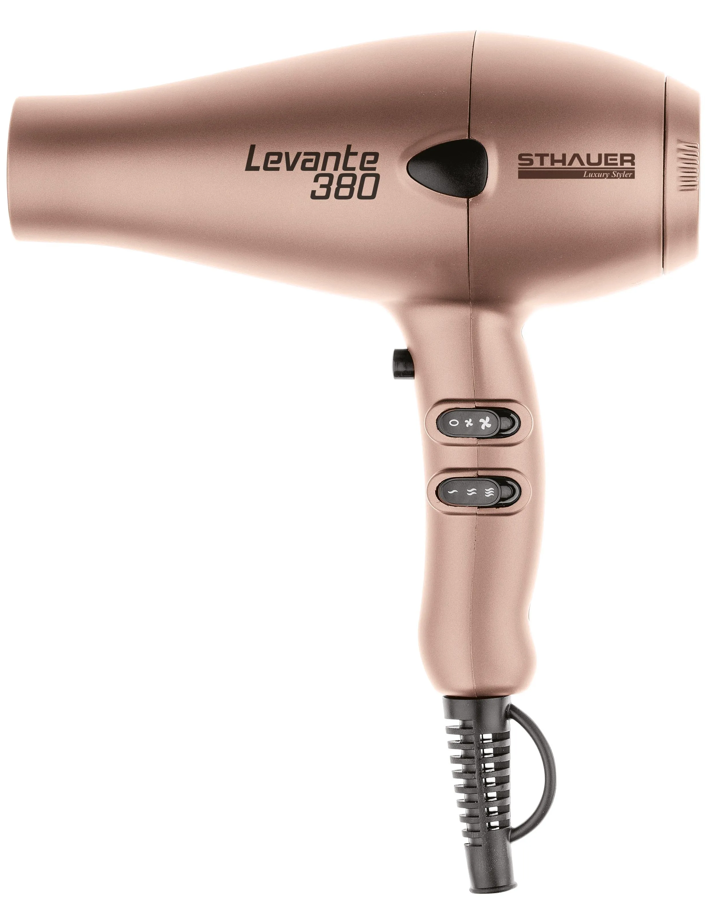 Xanitalia Levante 380 Professioneller Haartrockner