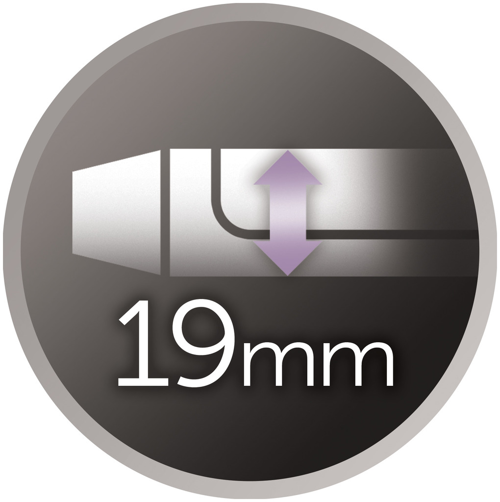 Remington Pro Spiral Curl Lockenstab 19mm CI5519