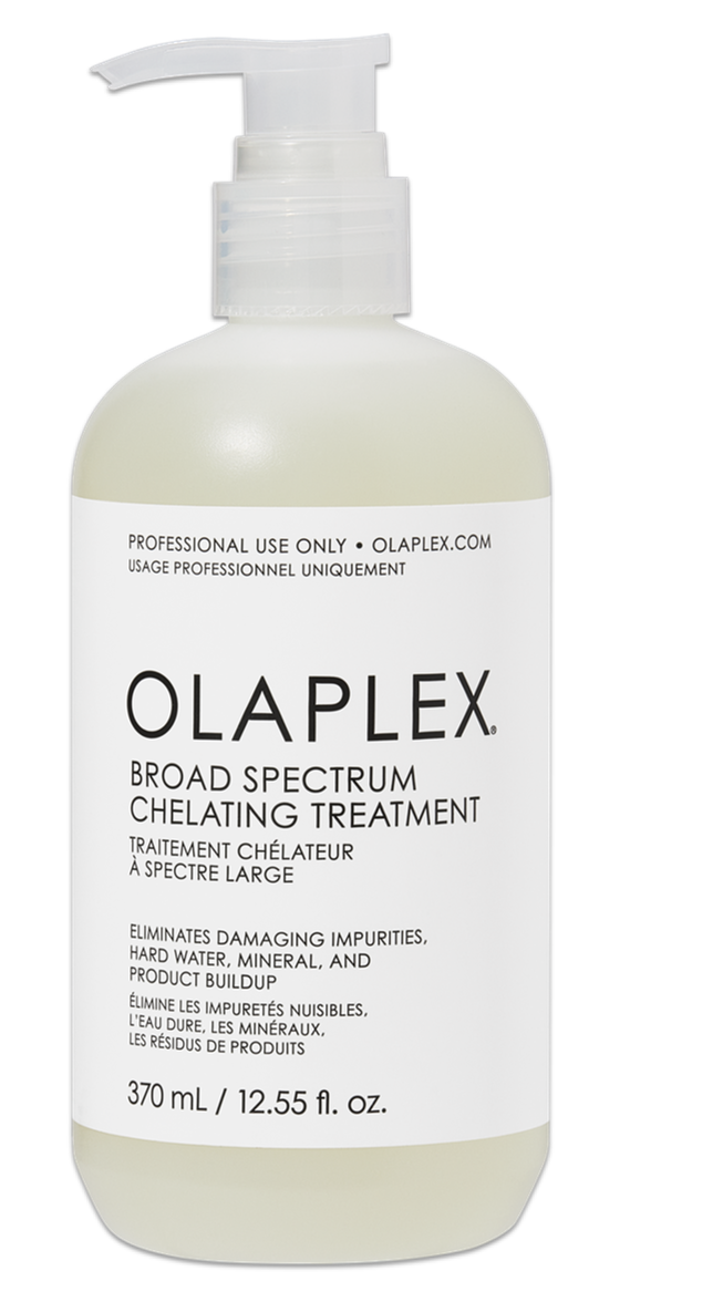 Olaplex Broad Spectrum Chelating Treatment