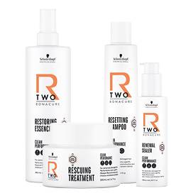 Schwarzkopf R-TWO