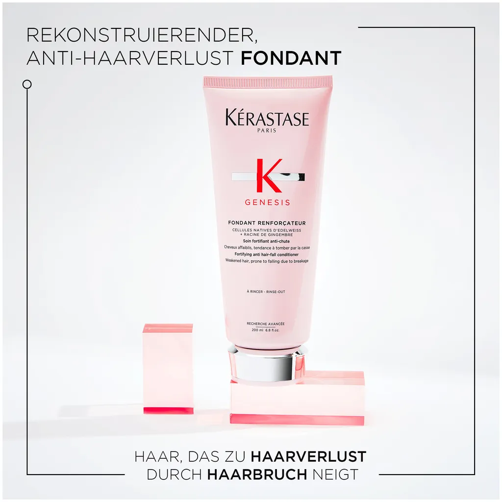 Kérastase Genesis Fondant Renforçateur
