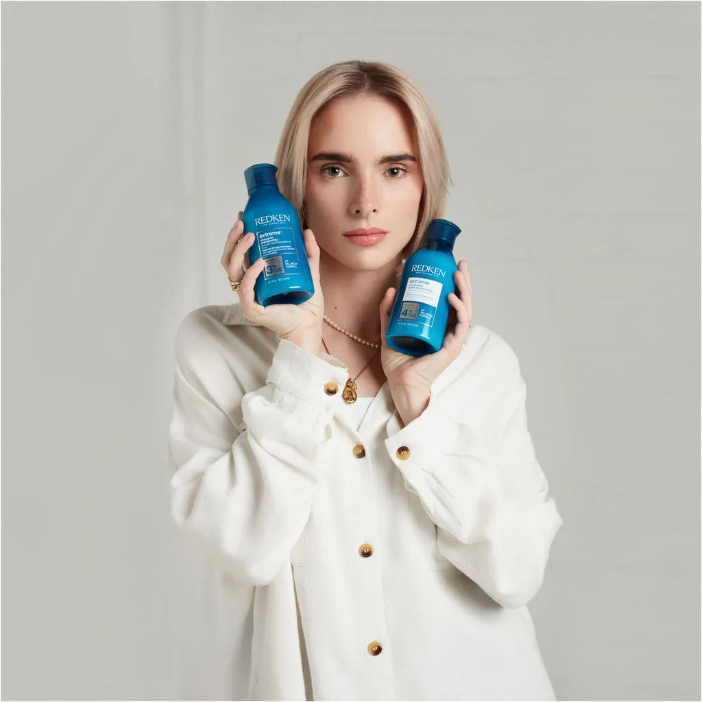 Redken Extreme Strength Builder Plus