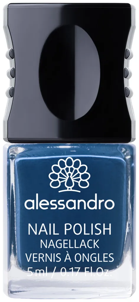 Alessandro Color Code 4 Nagellack
