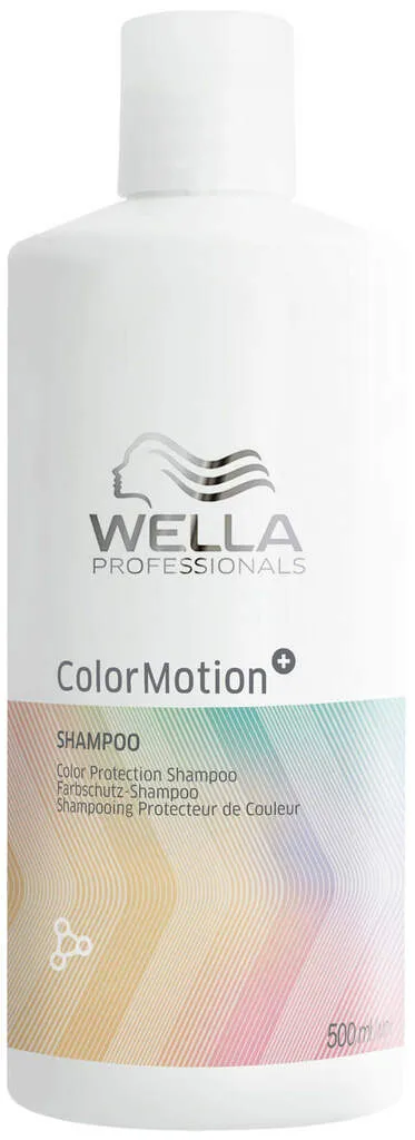 Wella Color Motion+ Shampoo