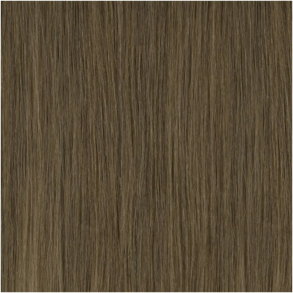 SHE Bonding Extensions Mittelblond Farbe 17