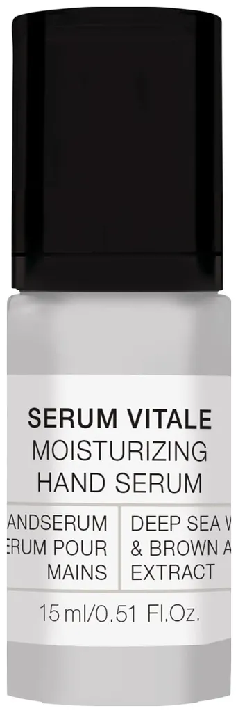 Alessandro Spa Hand Serum Vitale