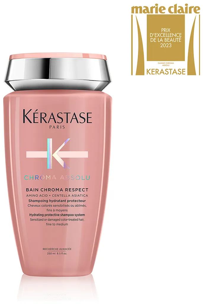 Kérastase Chroma Absolu Bain Chroma Respect