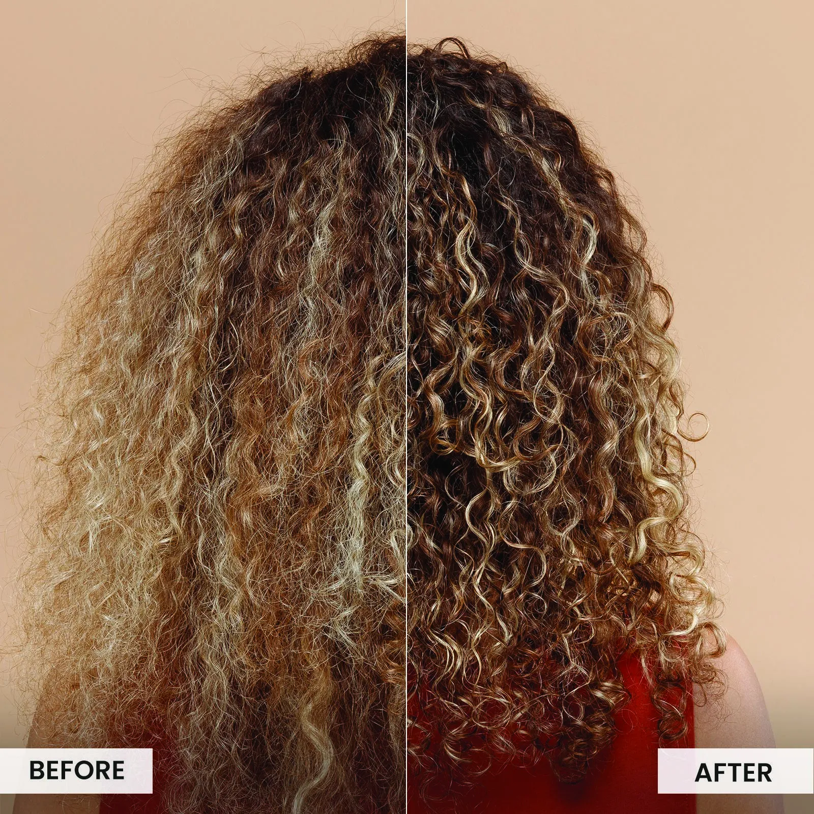 CURLSMITH Frizz Rescue Finishing Serum