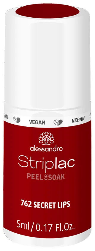 Alessandro Striplac Peel or Soak Rottöne