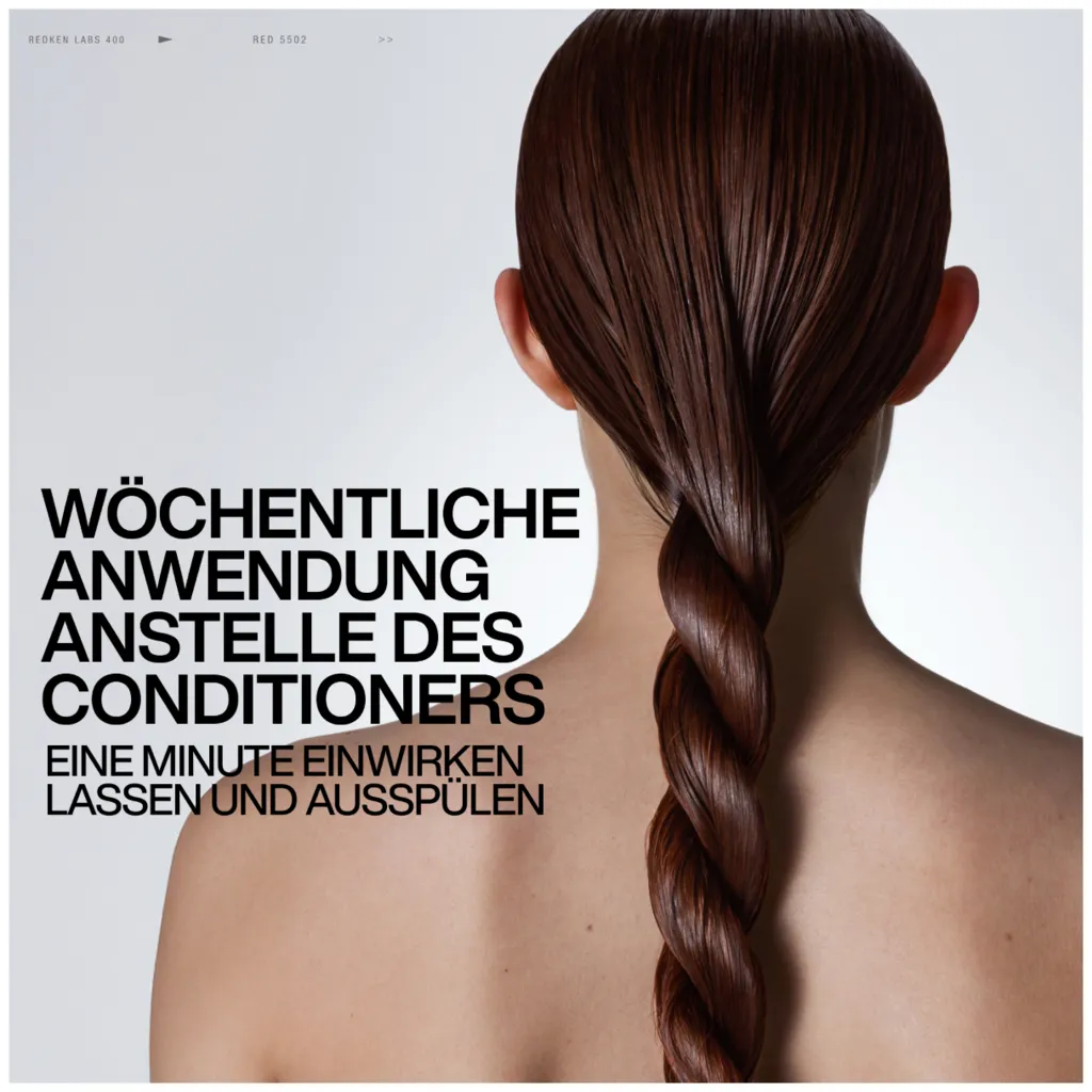 Redken Acidic Color Gloss Gloss-In-Mask