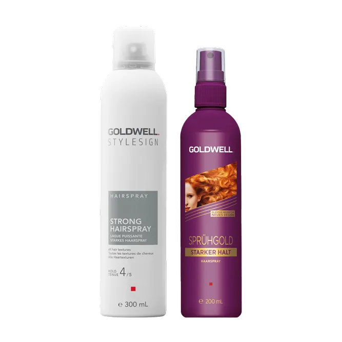 Goldwell Haarspray
