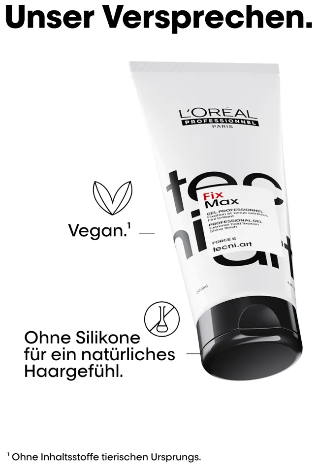 L'Oréal Tecni.Art Fix Max Gel