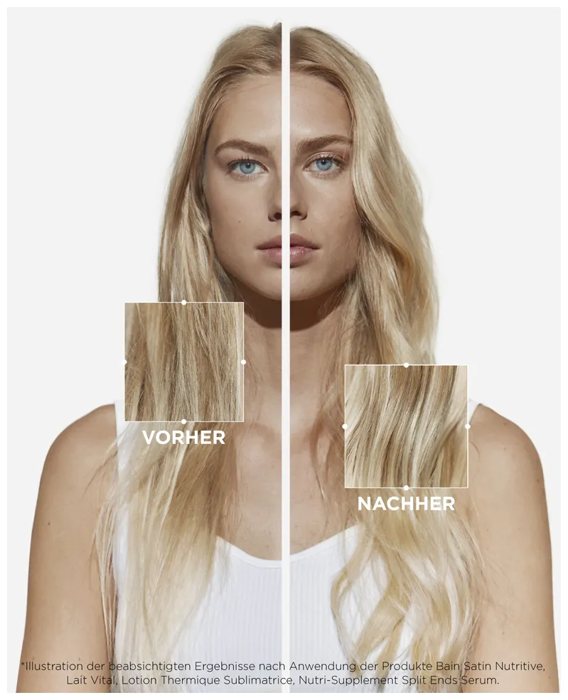 Kérastase Nutritive Nutri-Supplement Scalp Serum