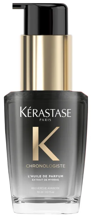 Kérastase Chronologiste Huile de Parfum