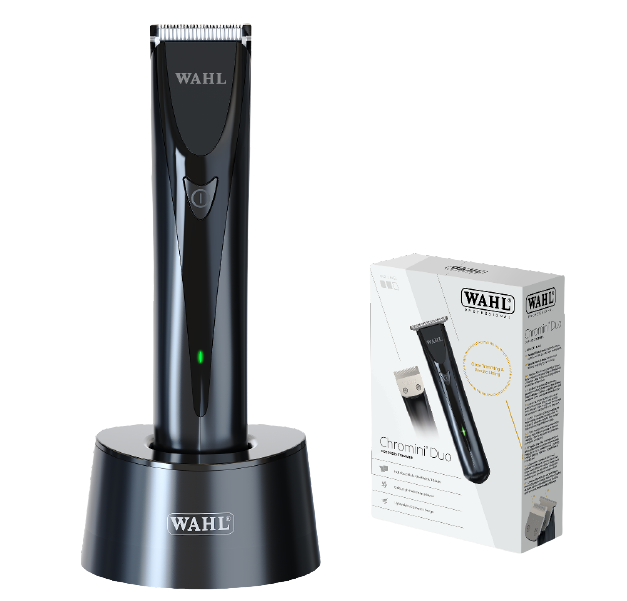 Wahl Chromini Duo