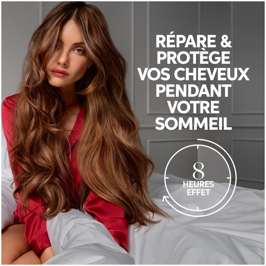 Wella Ultimate Repair Night Serum