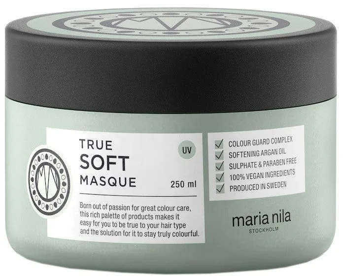Maria Nila True Soft Masque