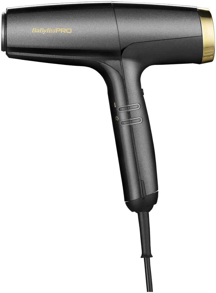 BabylissPRO Falco Haartrockner