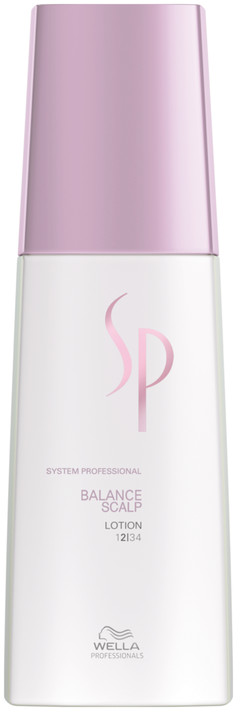 Wella SP Balance Scalp Lotion