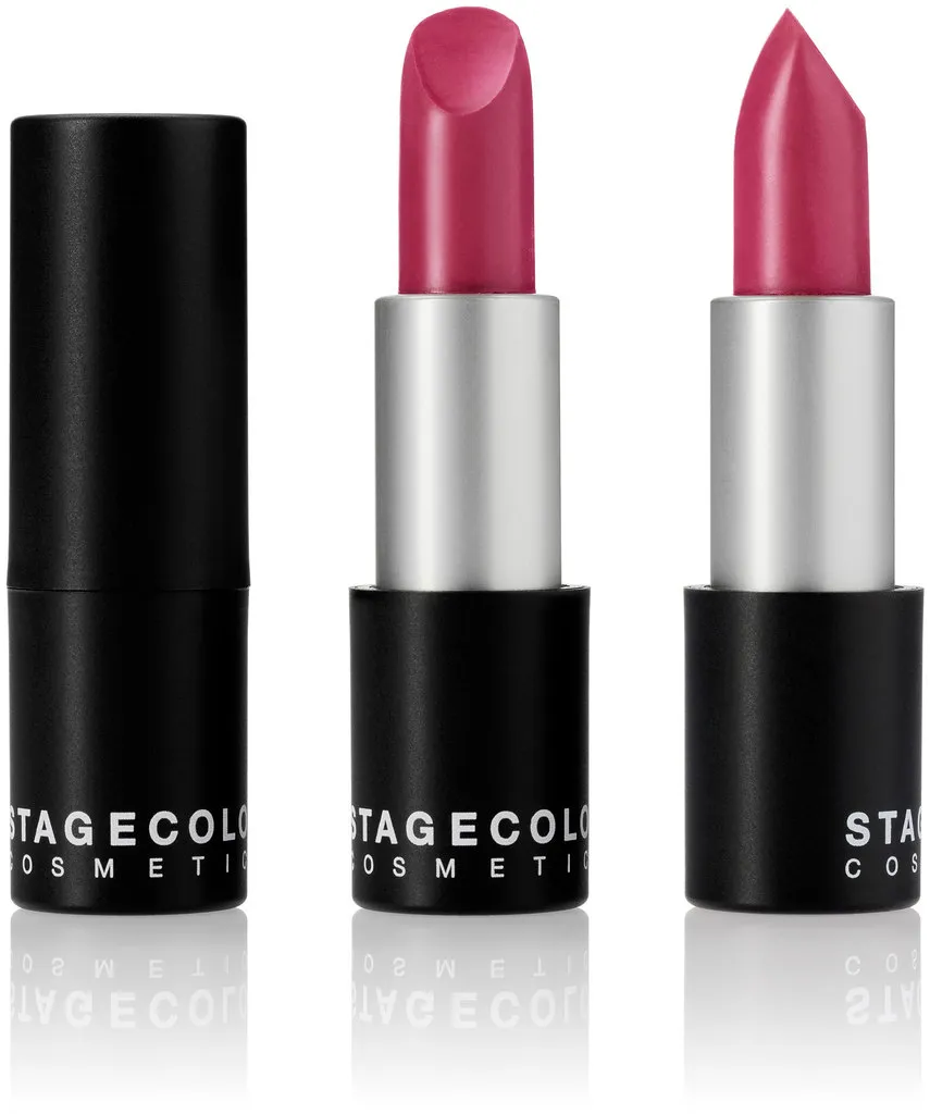 Stagecolor Pure Lasting Color Lipstick