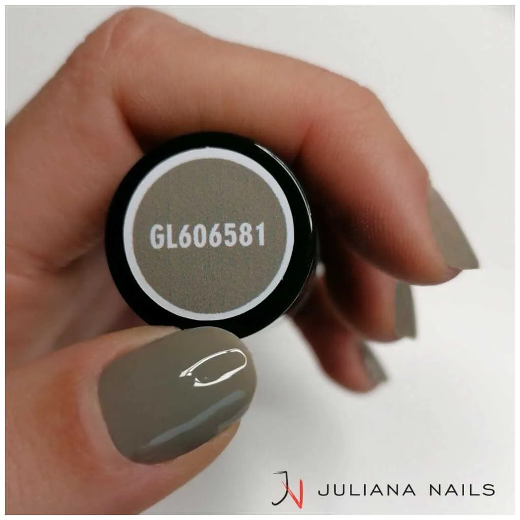 Juliana Nails Gel Lack Grüntöne