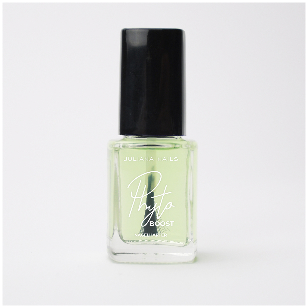 Juliana Nails Phyto-Boost - Nagelhärter