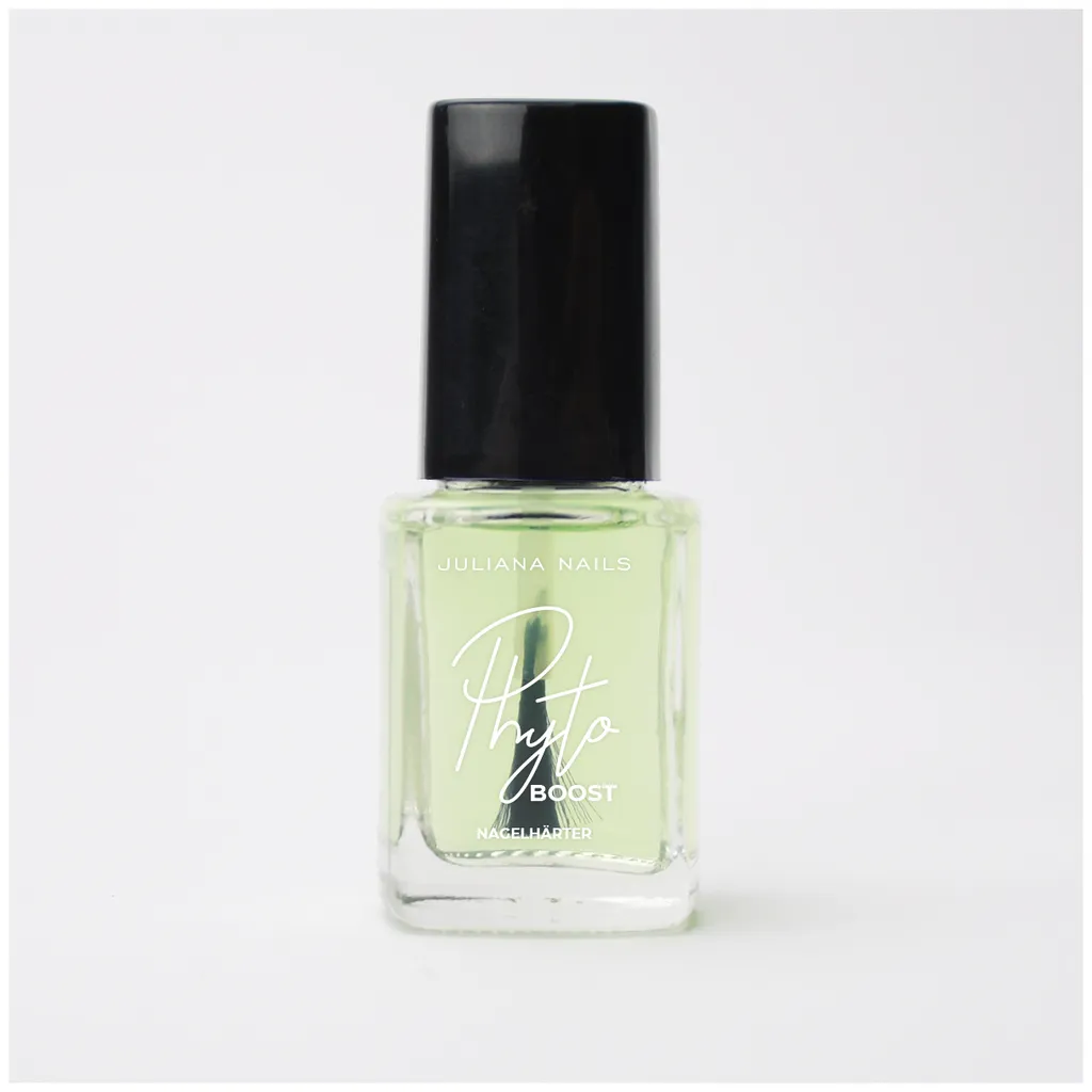 Juliana Nails Phyto-Boost - Nagelhärter