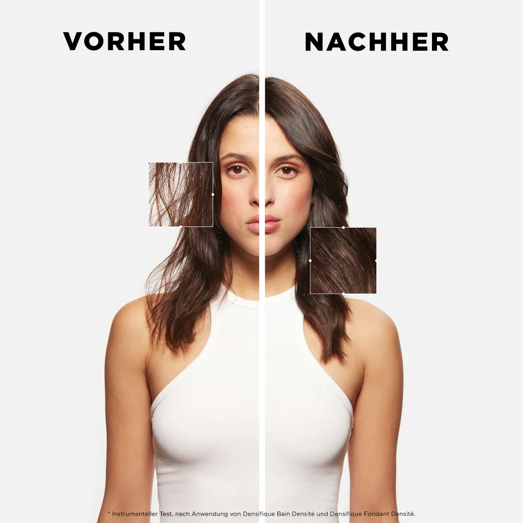 Kérastase Densifique Bain Densité Refill 500ml