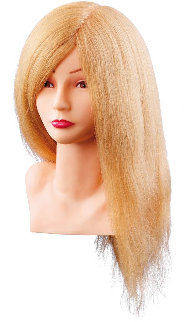 Comair Übungskopf Louisa blond