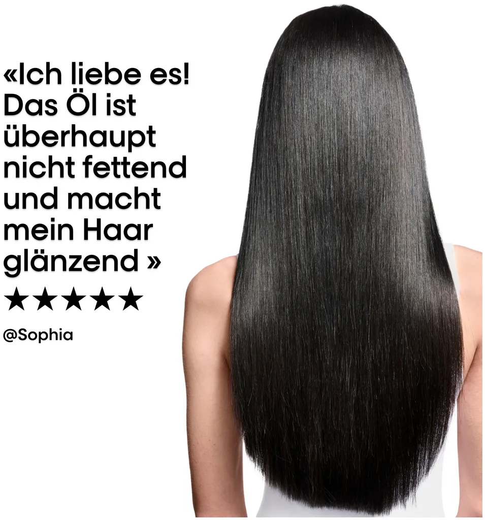 L'Oréal Professionnel Absolut Repair Molecular Bi-Phase Oil