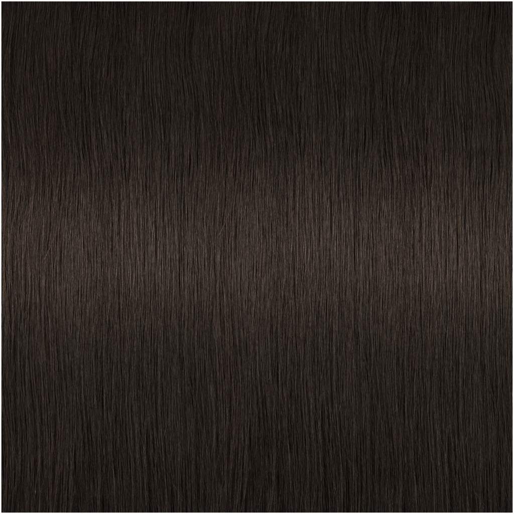 She Tape Extensions Hellbraun Farbe 06